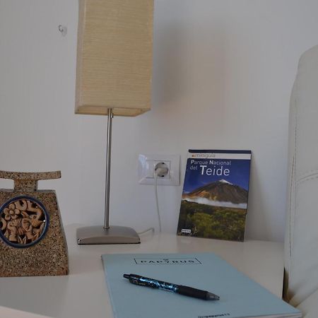 Apartamento Vacacional Con Vistas Al Mar Santa Cruz de Tenerife Exteriér fotografie