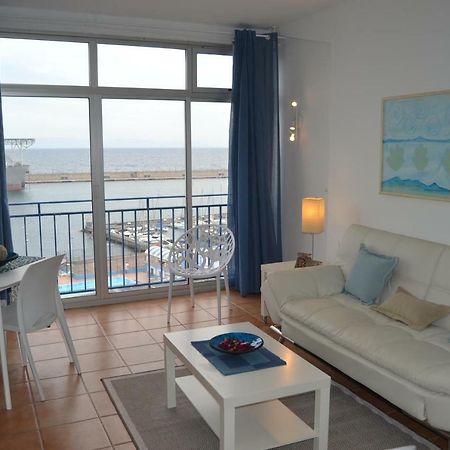 Apartamento Vacacional Con Vistas Al Mar Santa Cruz de Tenerife Exteriér fotografie