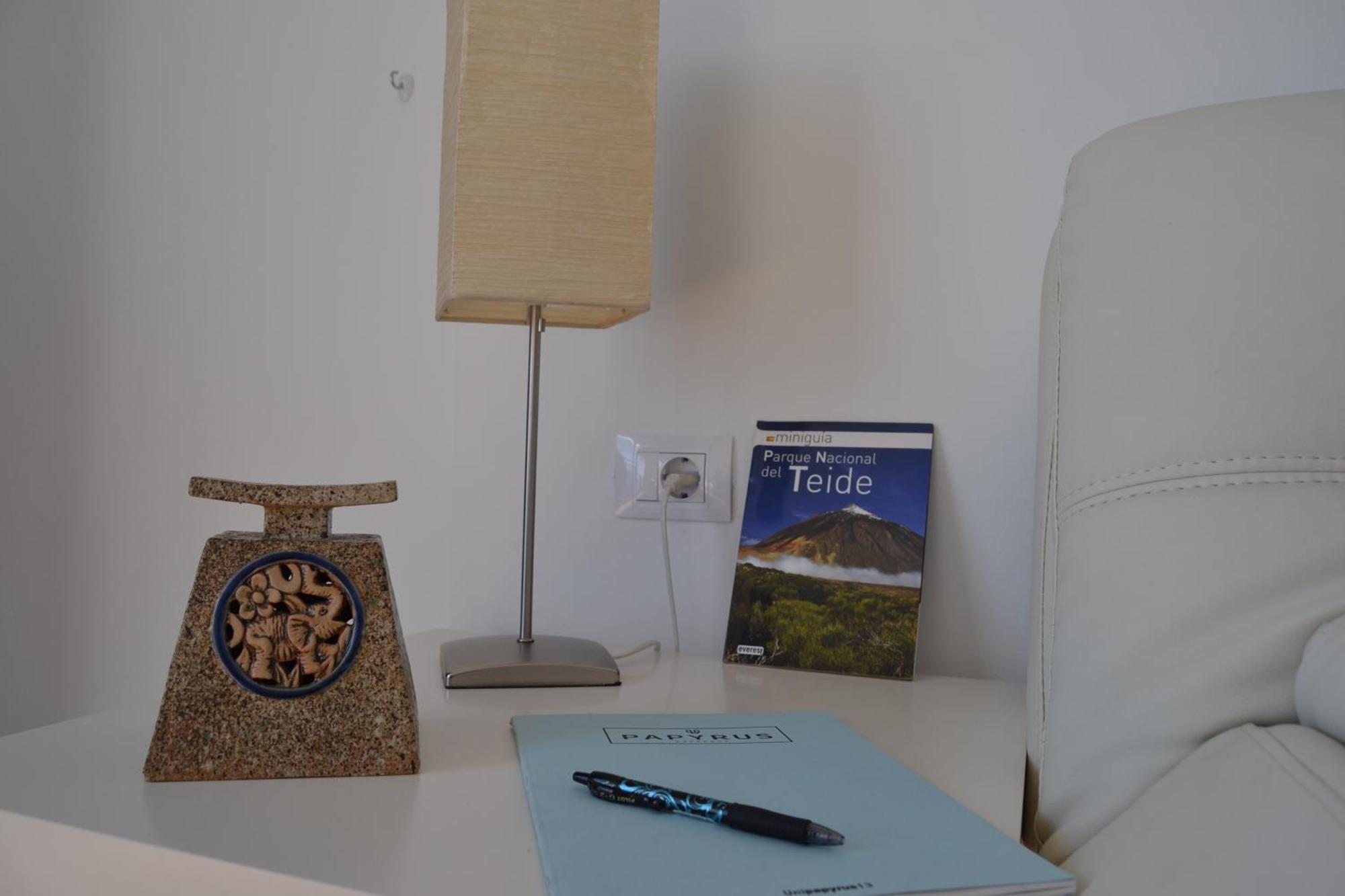 Apartamento Vacacional Con Vistas Al Mar Santa Cruz de Tenerife Exteriér fotografie