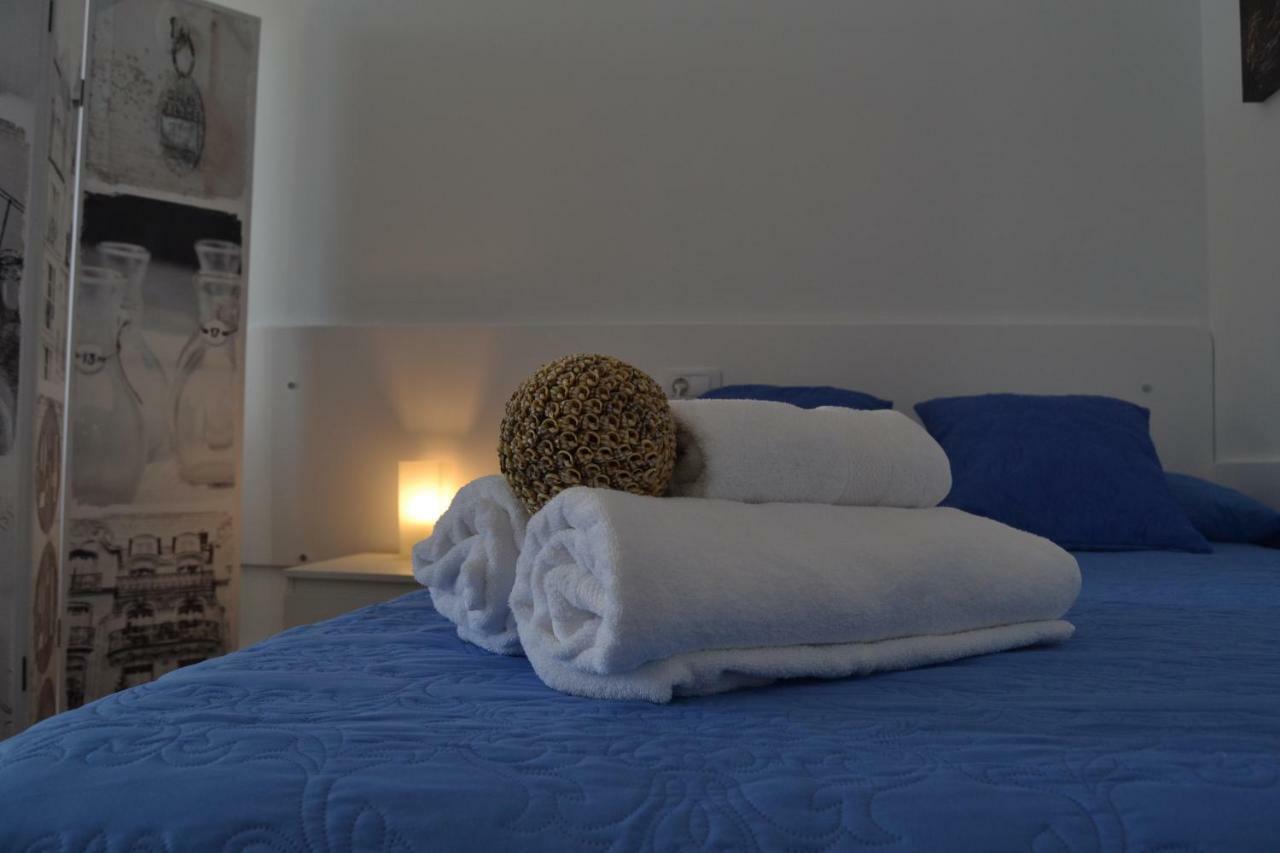 Apartamento Vacacional Con Vistas Al Mar Santa Cruz de Tenerife Exteriér fotografie
