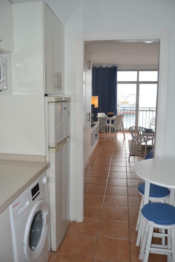 Apartamento Vacacional Con Vistas Al Mar Santa Cruz de Tenerife Exteriér fotografie