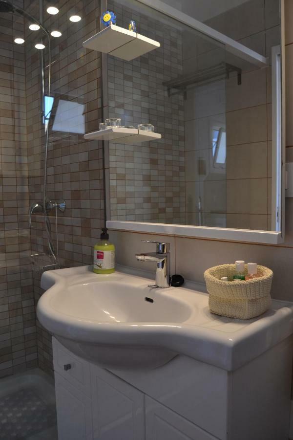 Apartamento Vacacional Con Vistas Al Mar Santa Cruz de Tenerife Exteriér fotografie
