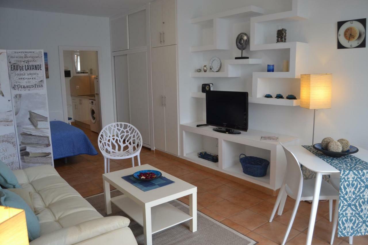 Apartamento Vacacional Con Vistas Al Mar Santa Cruz de Tenerife Exteriér fotografie