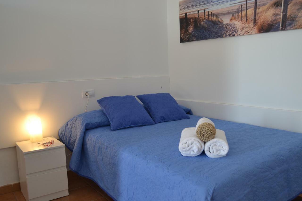 Apartamento Vacacional Con Vistas Al Mar Santa Cruz de Tenerife Exteriér fotografie