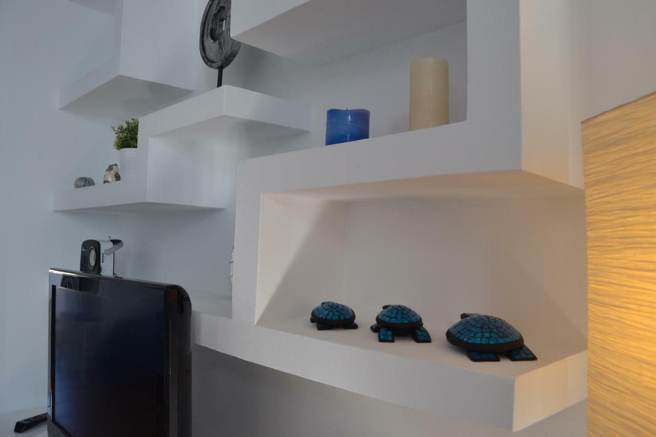 Apartamento Vacacional Con Vistas Al Mar Santa Cruz de Tenerife Exteriér fotografie