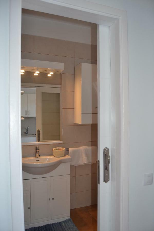 Apartamento Vacacional Con Vistas Al Mar Santa Cruz de Tenerife Exteriér fotografie