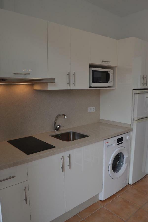 Apartamento Vacacional Con Vistas Al Mar Santa Cruz de Tenerife Exteriér fotografie